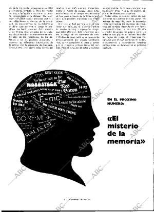 BLANCO Y NEGRO MADRID 24-02-1973 página 54