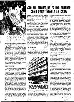 BLANCO Y NEGRO MADRID 24-02-1973 página 58