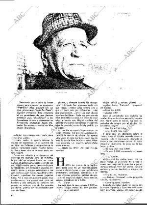 BLANCO Y NEGRO MADRID 24-02-1973 página 6