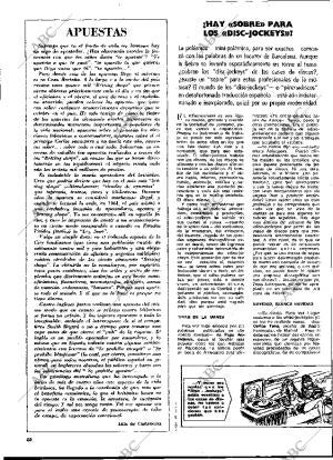 BLANCO Y NEGRO MADRID 24-02-1973 página 62