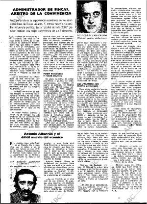 BLANCO Y NEGRO MADRID 24-02-1973 página 64