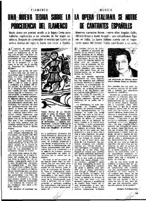 BLANCO Y NEGRO MADRID 24-02-1973 página 69