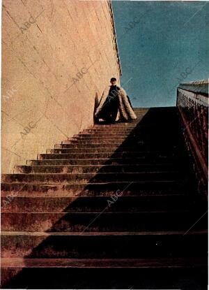 BLANCO Y NEGRO MADRID 24-02-1973 página 78