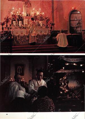 BLANCO Y NEGRO MADRID 24-02-1973 página 80