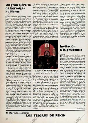 BLANCO Y NEGRO MADRID 24-02-1973 página 82