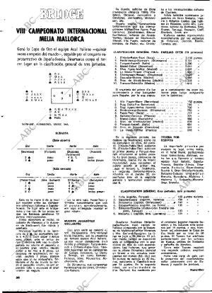 BLANCO Y NEGRO MADRID 24-02-1973 página 86