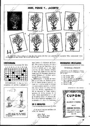 BLANCO Y NEGRO MADRID 24-02-1973 página 89