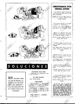 BLANCO Y NEGRO MADRID 24-02-1973 página 90