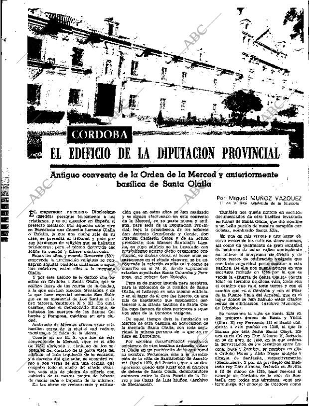 ABC SEVILLA 25-02-1973 página 17