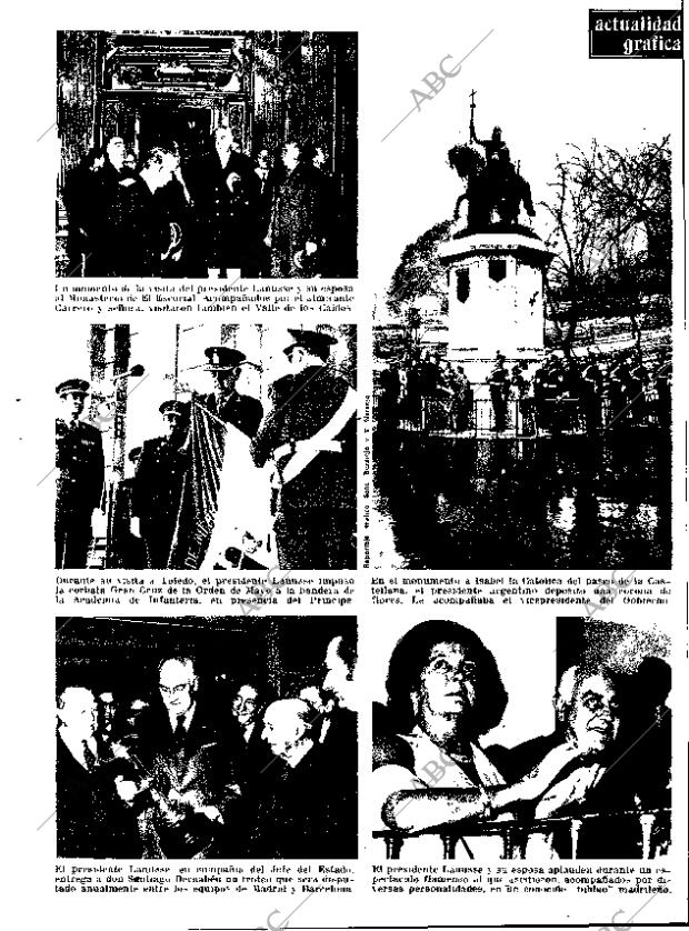 ABC MADRID 27-02-1973 página 11
