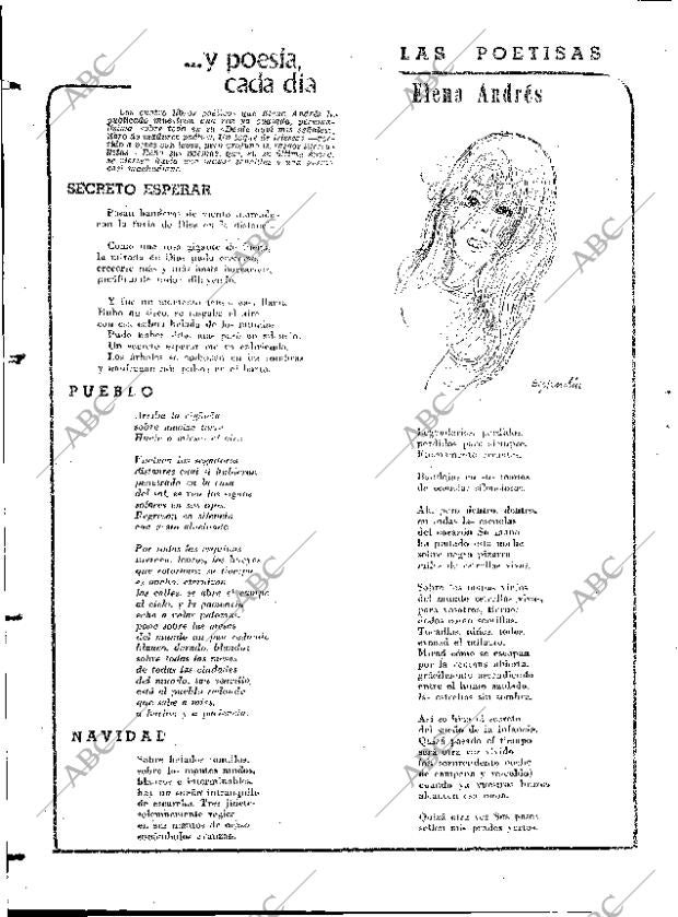 ABC MADRID 27-02-1973 página 116