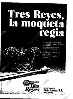 ABC MADRID 27-02-1973 página 118