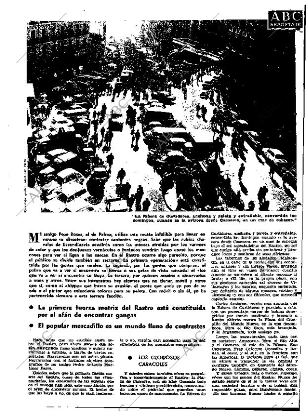 ABC MADRID 27-02-1973 página 119