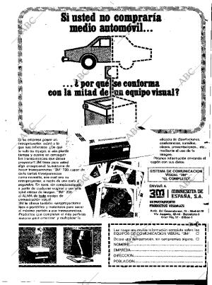ABC MADRID 27-02-1973 página 125