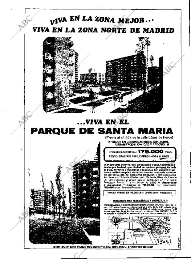 ABC MADRID 27-02-1973 página 13
