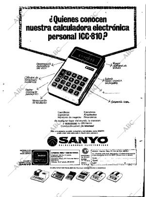 ABC MADRID 27-02-1973 página 135