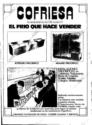 ABC MADRID 27-02-1973 página 136