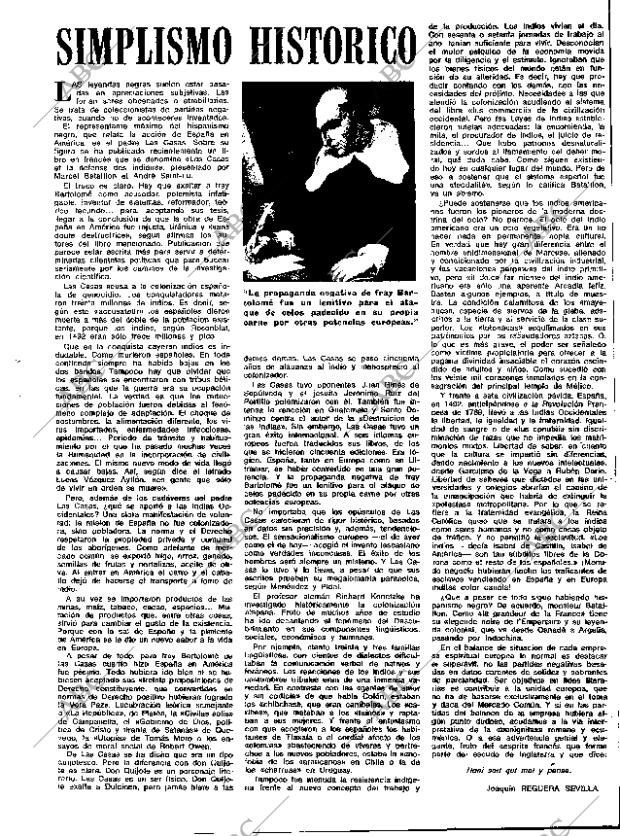 ABC MADRID 27-02-1973 página 15