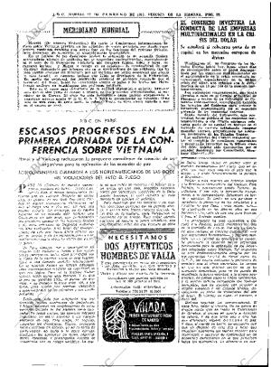 ABC MADRID 27-02-1973 página 29