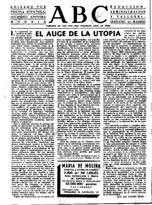 ABC MADRID 27-02-1973 página 3
