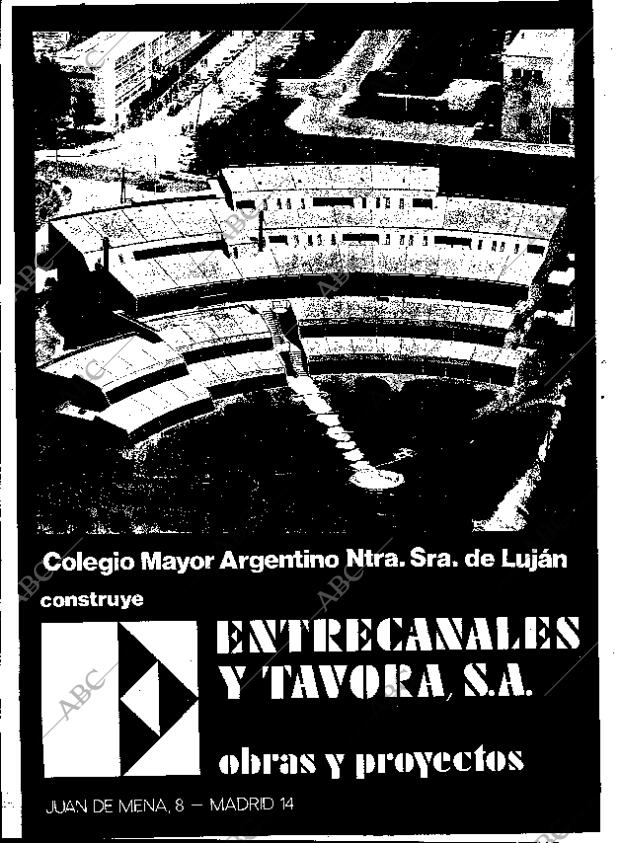 ABC MADRID 27-02-1973 página 4