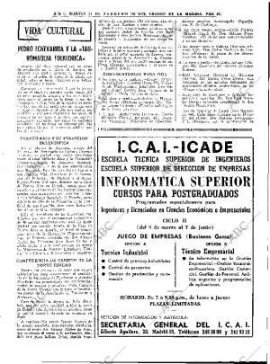 ABC MADRID 27-02-1973 página 57