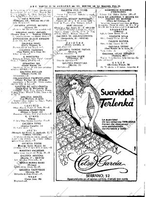 ABC MADRID 27-02-1973 página 59