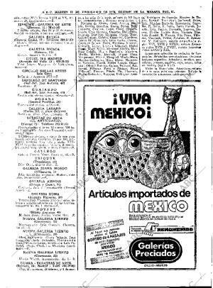 ABC MADRID 27-02-1973 página 61