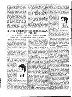 ABC MADRID 27-02-1973 página 71