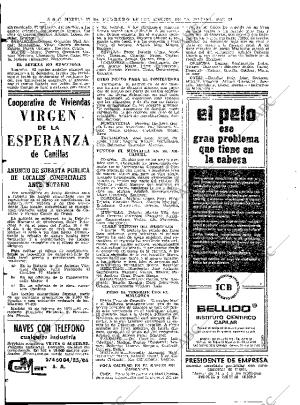 ABC MADRID 27-02-1973 página 74