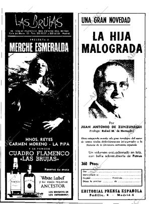 ABC MADRID 27-02-1973 página 8