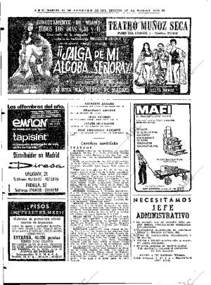 ABC MADRID 27-02-1973 página 88