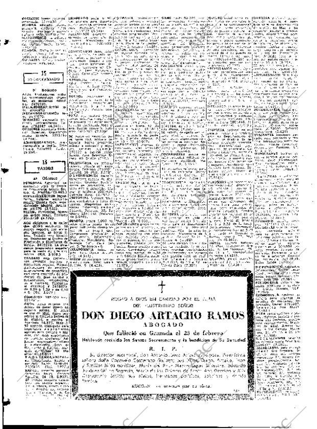 ABC MADRID 28-02-1973 página 106