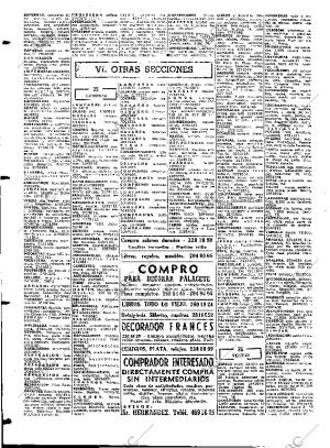 ABC MADRID 28-02-1973 página 110