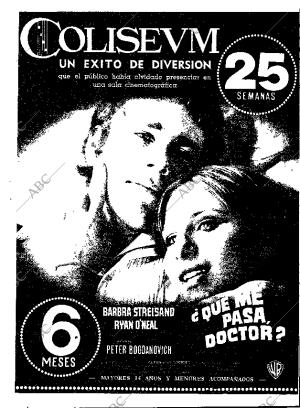 ABC MADRID 28-02-1973 página 13