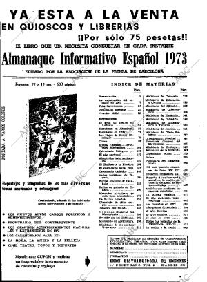 ABC MADRID 28-02-1973 página 14