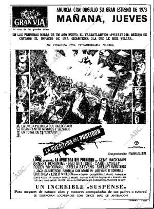 ABC MADRID 28-02-1973 página 19