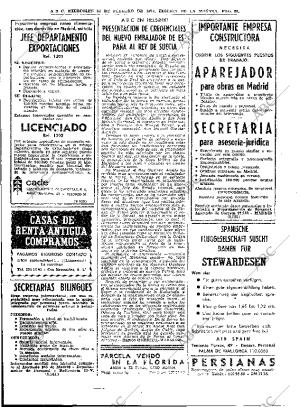 ABC MADRID 28-02-1973 página 26