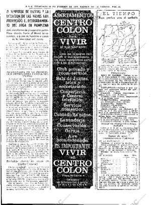 ABC MADRID 28-02-1973 página 46