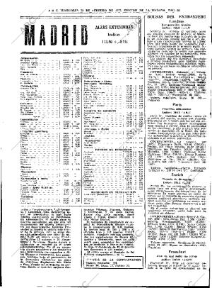 ABC MADRID 28-02-1973 página 69