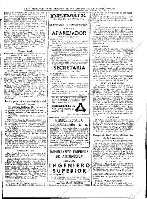 ABC MADRID 28-02-1973 página 70