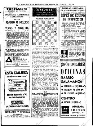 ABC MADRID 28-02-1973 página 76