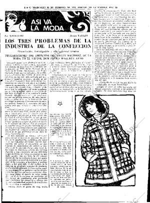 ABC MADRID 28-02-1973 página 80