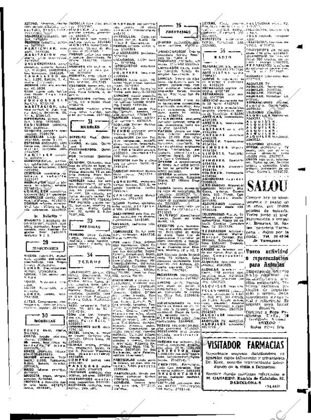 ABC MADRID 01-03-1973 página 103