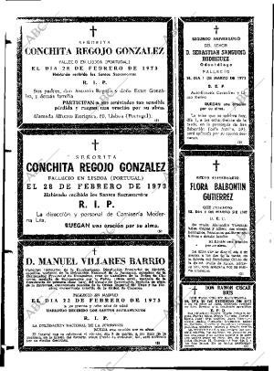 ABC MADRID 01-03-1973 página 104
