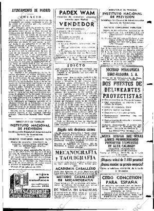 ABC MADRID 01-03-1973 página 107