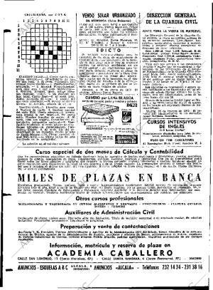 ABC MADRID 01-03-1973 página 108
