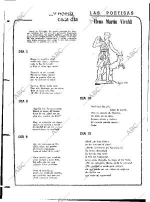 ABC MADRID 01-03-1973 página 110