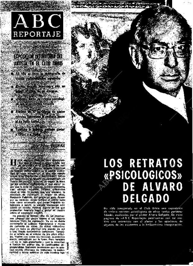ABC MADRID 01-03-1973 página 111