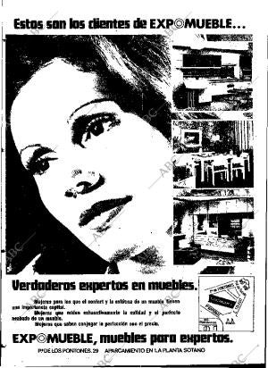 ABC MADRID 01-03-1973 página 112